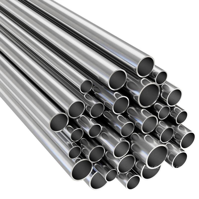 Seamless Titanium Tubes for Sale: 50mm Gr9 and 76mm Gr2 at Competitive Prices first1 sheet