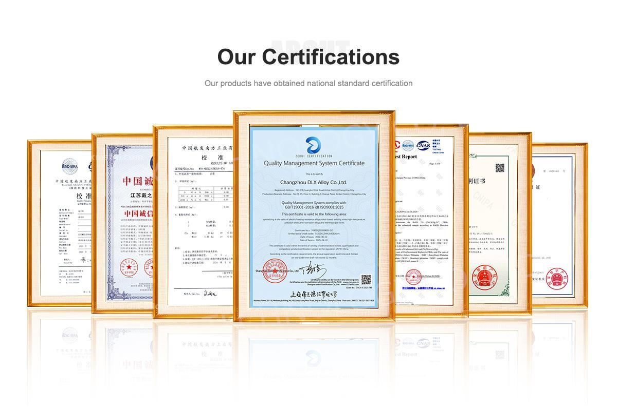 Advanced Ceramic Tubes for High-Temperature Thermal Insulation Applications first2 sheet