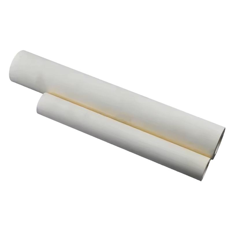 High-Performance Ceramic Tubes for Industrial Applications in Extreme Temperatures