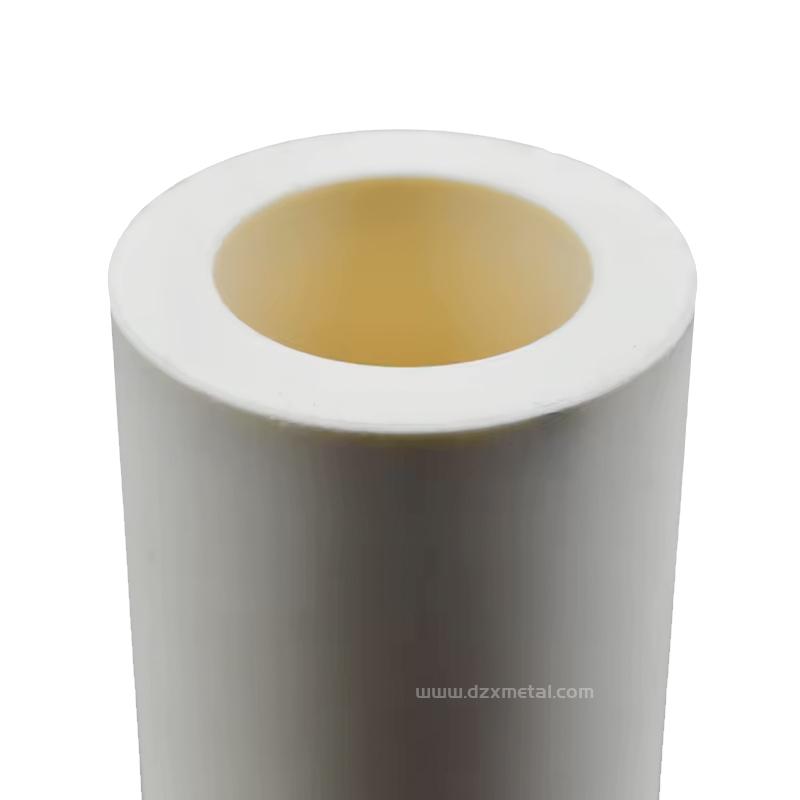 Durable High-Temperature Ceramic Tubing – Ideal for Extreme Heat Environments