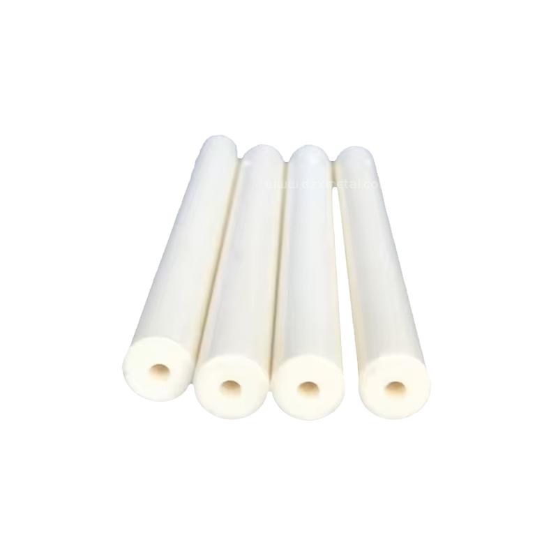 Heat-Resistant Ceramic Tubes for High-Temperature Applications