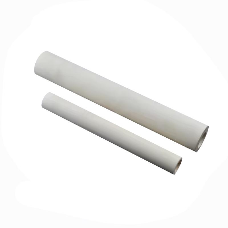 Advanced Ceramic Tubes for High-Temperature and Industrial Applications