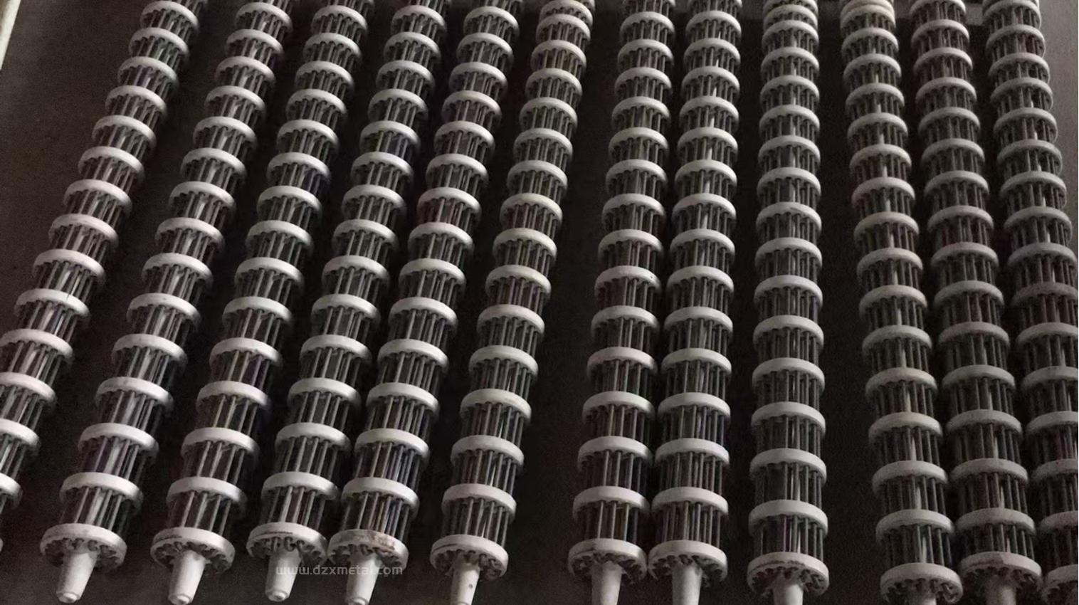 High Power Radiant Heating Resistor first2 sheet