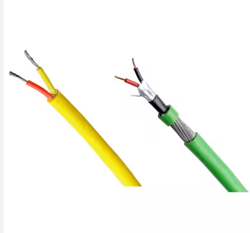 Hot Selling K Type Thermocouple Wire – Compensating and Extension Cable