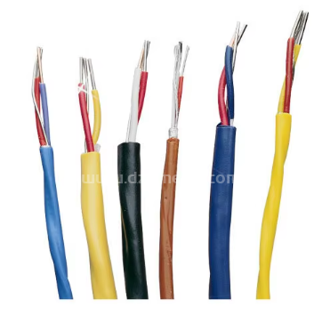 High-Quality J Type Thermocouple Compensation Cable & K Extension Wire first1 sheet