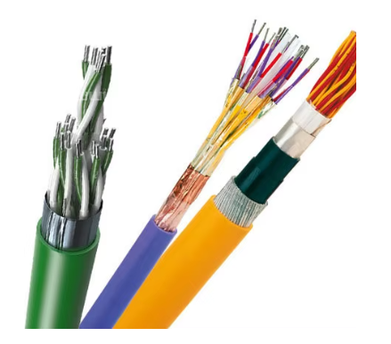 High-Quality J Type Thermocouple Compensation Cable & Type K Extension Wire