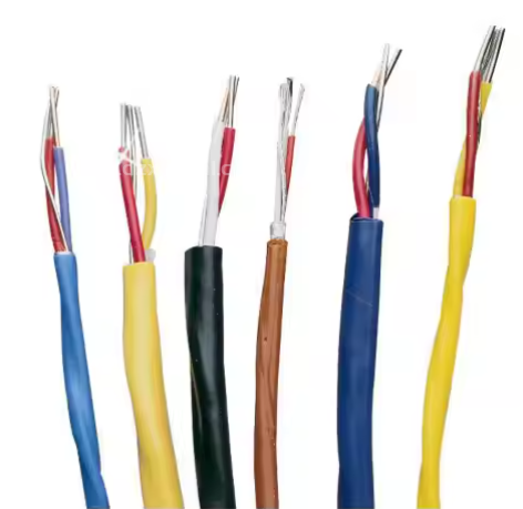 Premium K Type Thermocouple Extension Wire for Reliable High-Temperature Applications