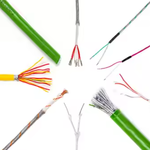 Best Price Chromel Alumel K Type Thermocouple Extension Wire with Shielding