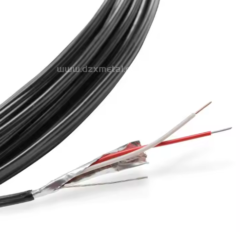 Good Price K Type Thermocouple Wire for Extension and Compensation Applications