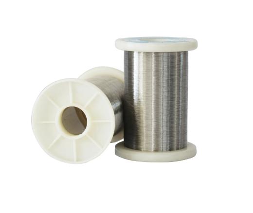 Hot Sale Customized Bright Surface Good Corrosion Resistance Titanium Wire Gr2
