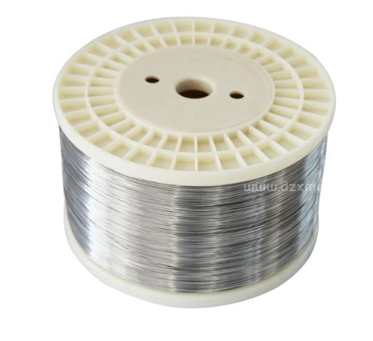 Hot Sale Manufacturer Customized High Thermal Strength High Quality Gr3 Titanium Wire