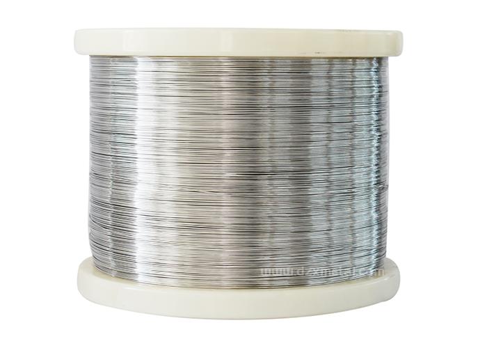 Good Quality Customized Pure Titanium Wire Gr12 Bright Surface in Spool
