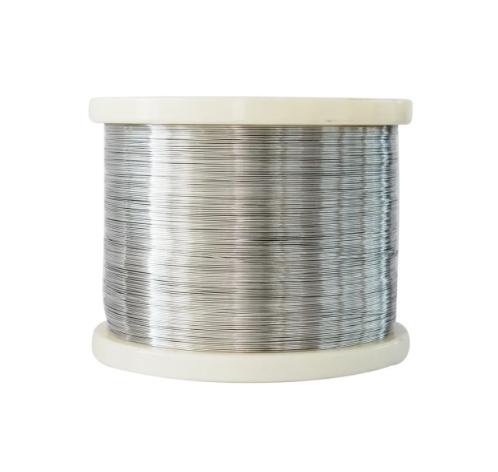 Hot Sale Manufacturer Customized Resistant to High Temperatures Titanium Wire GR2 GR3 GR5 