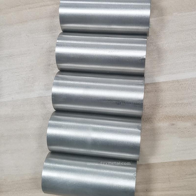 Factory Supply Top Grade Titanium Alloy Bar Gr 1 Gr 2 Gr 5 Pure Titanium Rod TC4 Titanium Alloy Rod 