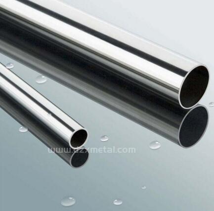 Advanced Good Quality Gr1, Gr2, Gr5, and Gr9 Titanium Seamless Pipes