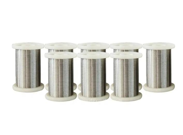 Hot Selling High Performance Pure Titanium Gr2 Gr3 Gr Gr7 In Stock In Spool