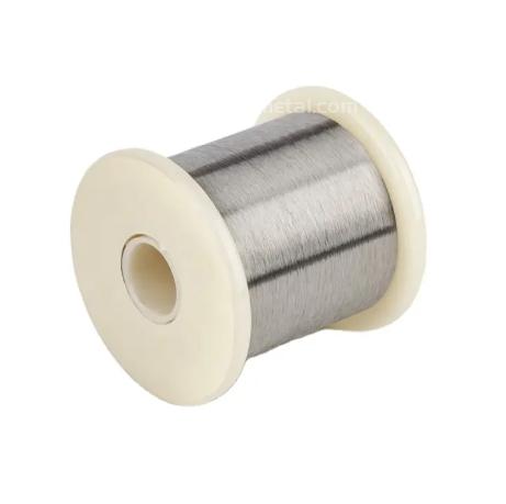 Hot Sale Wholesale Good Corrosion Resistance Pure Titanium Wire Gr1 Gr2 Gr3 Gr Gr7 Gr12