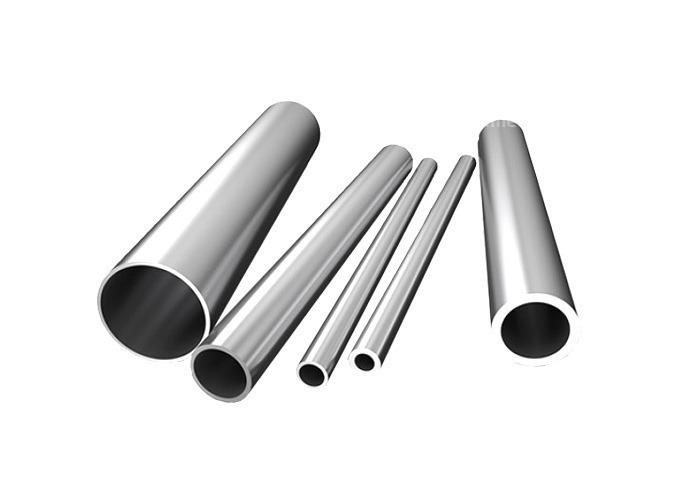 Premium Gr9 Titanium Seamless Pipes: Revolutionizing Exhaust Tube Technology