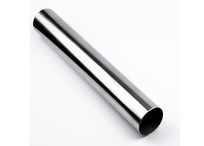 Why Premium Gr1 Titanium Seamless Pipes Are the Top Choice for Exhaust Systems