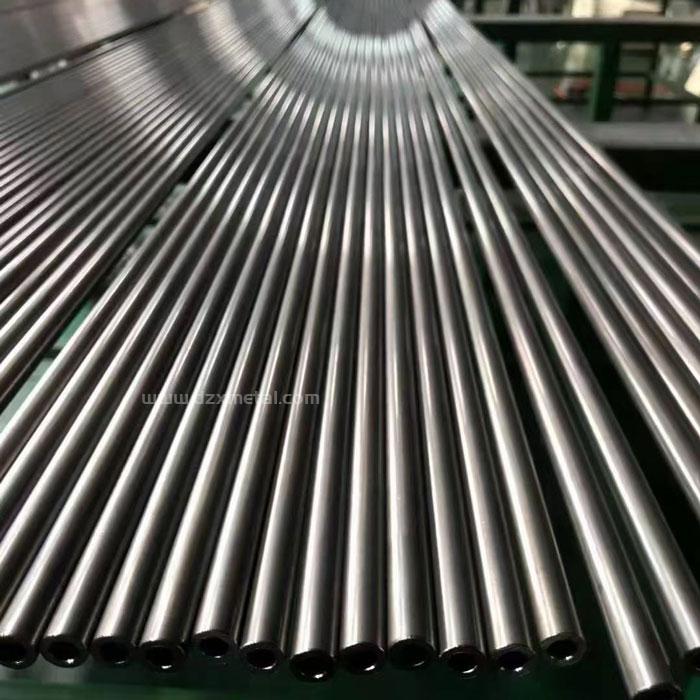 Gr5 and Gr9 Titanium Seamless Pipes: Transforming Exhaust Tube Performance