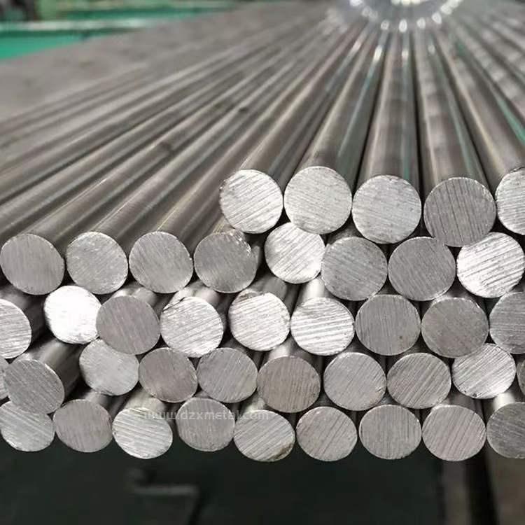 Factory Directly Supply Titanium Bars / Titanium Rod Titanium Bars For Medical Use