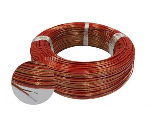 High-Temp Type Thermocouple Electrical Wire 28AWG – Available from Distributor