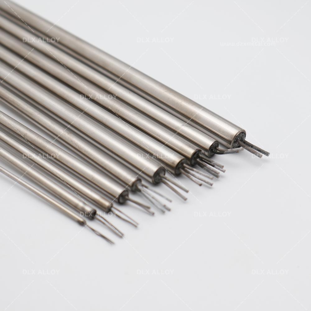 Mica Tape Mineral Insulated Cable for Industrial Use in Plant Environments first2 sheet