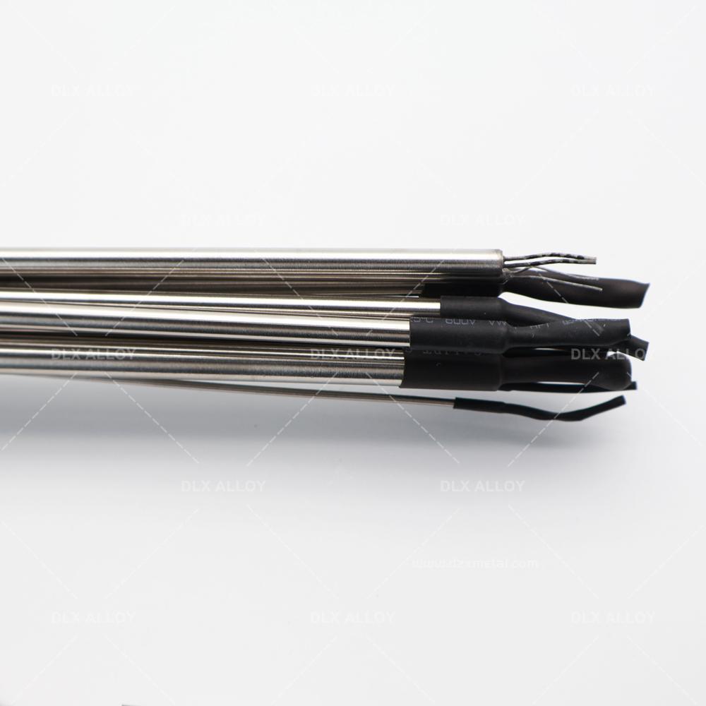 Non-Jacketed Mineral Insulated Wire for Reliable Performance in High-Temperature Conditions first1 sheet