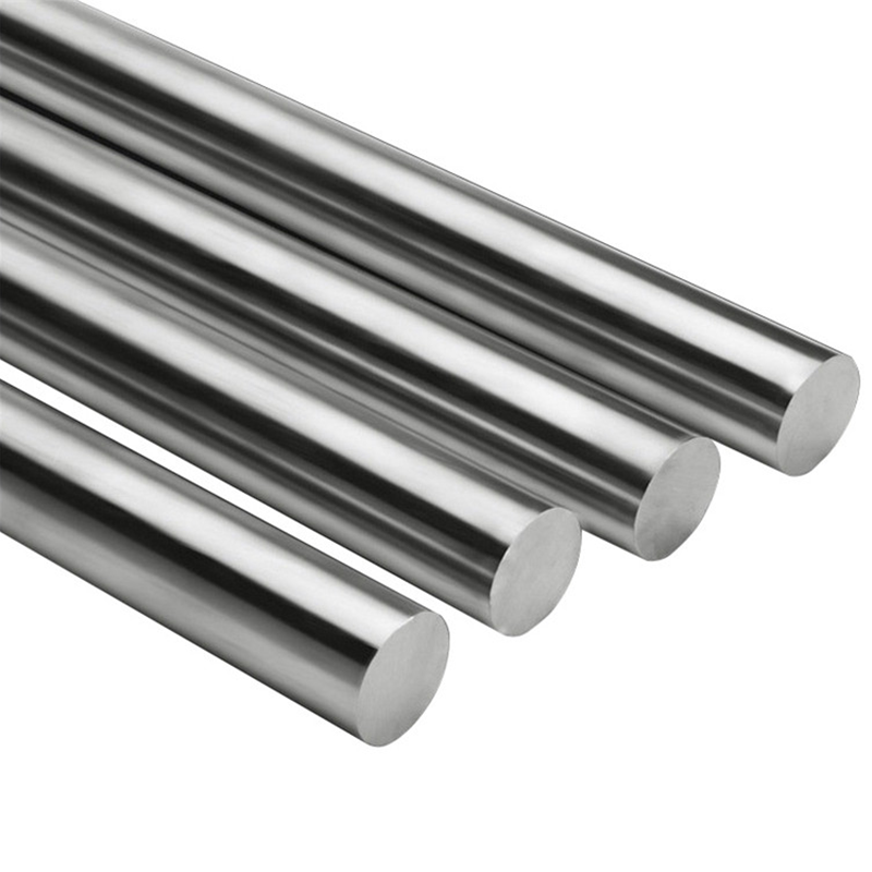 Factory Premium Titanium Alloy Rod Gr1 Gr2 Gr3 Exceptional Performance in Harsh Environments