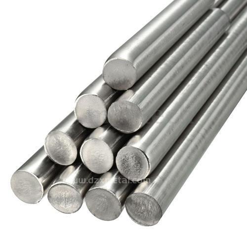 Titanium Alloy Rods – High-Strength, Corrosion-Resistant Metal Bars