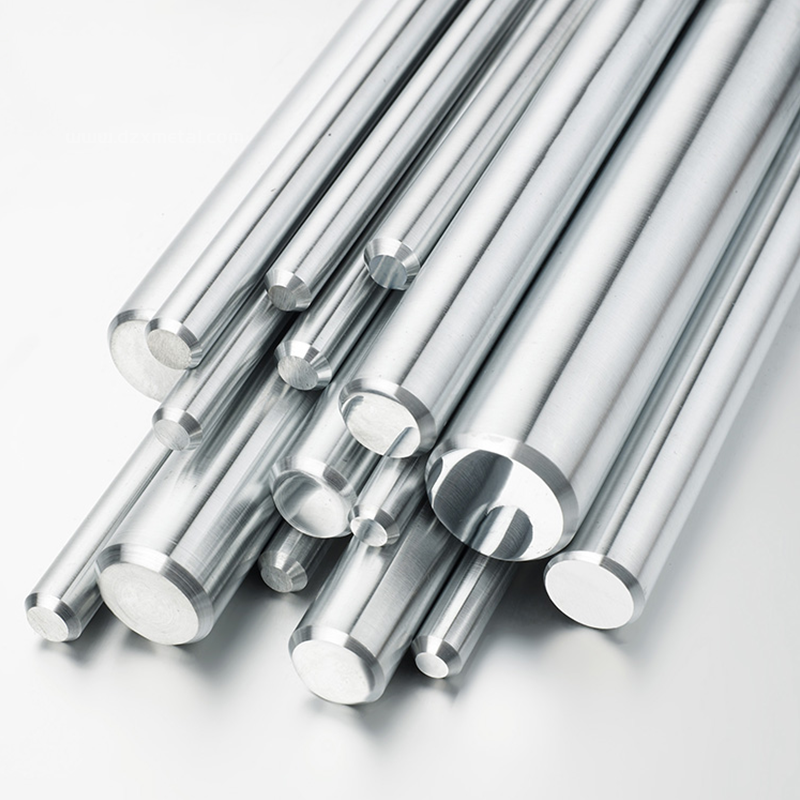 Titanium Alloy Rods – High-Strength, Corrosion-Resistant Metal Bars first1 sheet