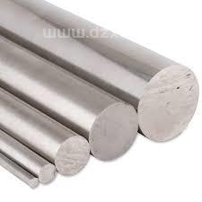 Titanium Alloy Rods - High-Performance Precision Machining Components