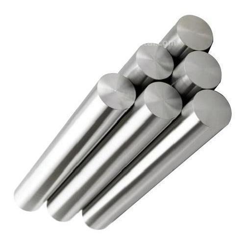 Titanium Alloy Rods - High-Performance Precision Machining Components first1 sheet