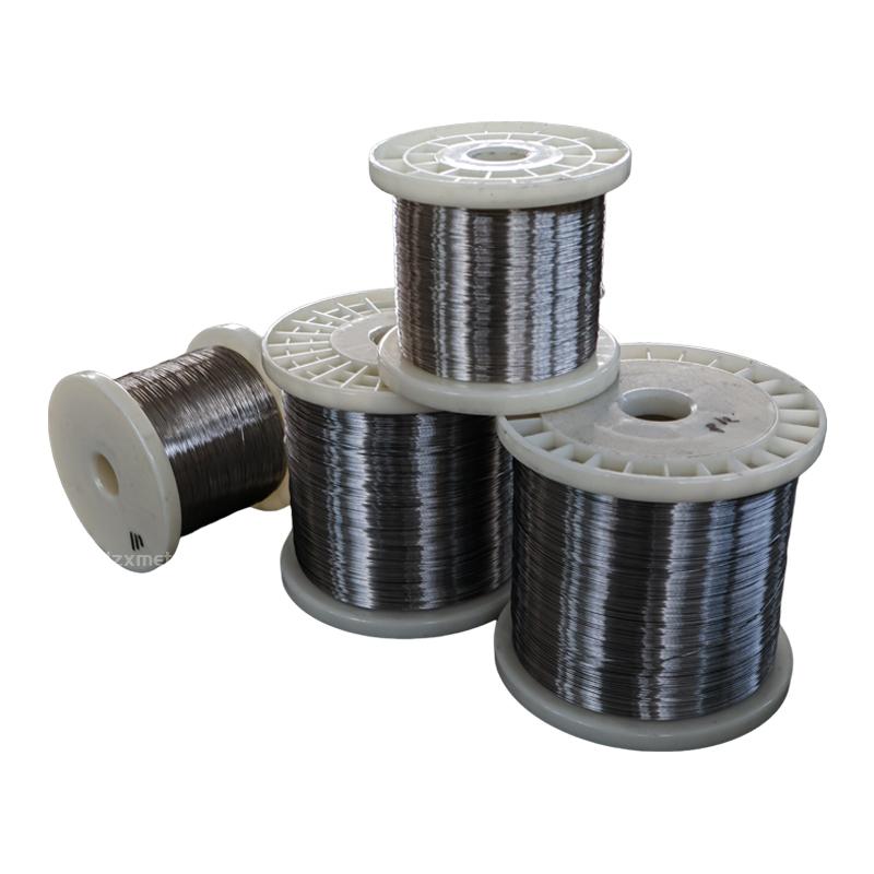 Titanium Alloy Wire - Premium-Grade for Demanding Applications first1 sheet