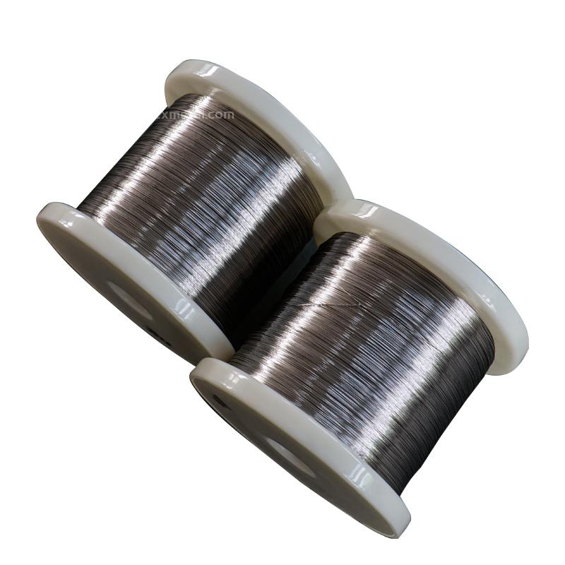 Titanium Alloy Wire - Premium-Grade Wire for Demanding Applications