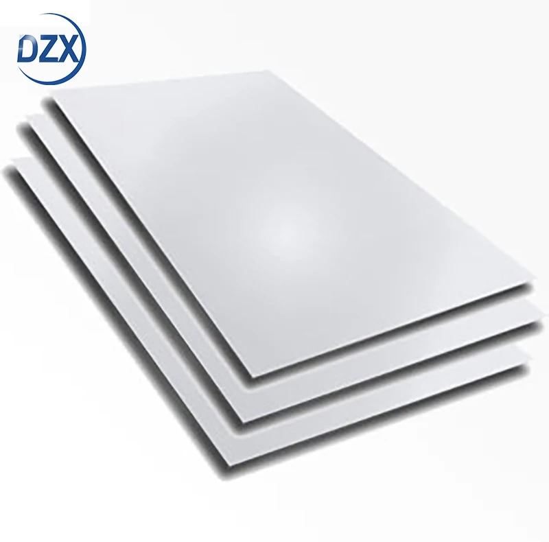 Premium Titanium Alloy Sheets & Plates - High-Performance Metal Solutions for Demanding Applications