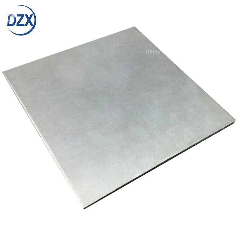 Premium Titanium Alloy Sheets & Plates - High-Performance Metal Solutions for Demanding Applications first1 sheet