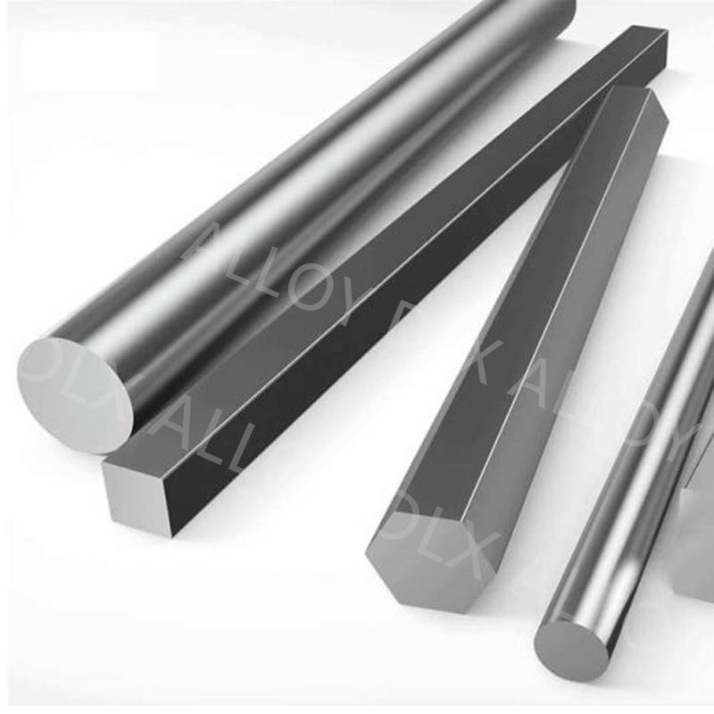 Ultra-Durable Titanium Alloy Rods - Extreme Temperature & Chemical Resistance