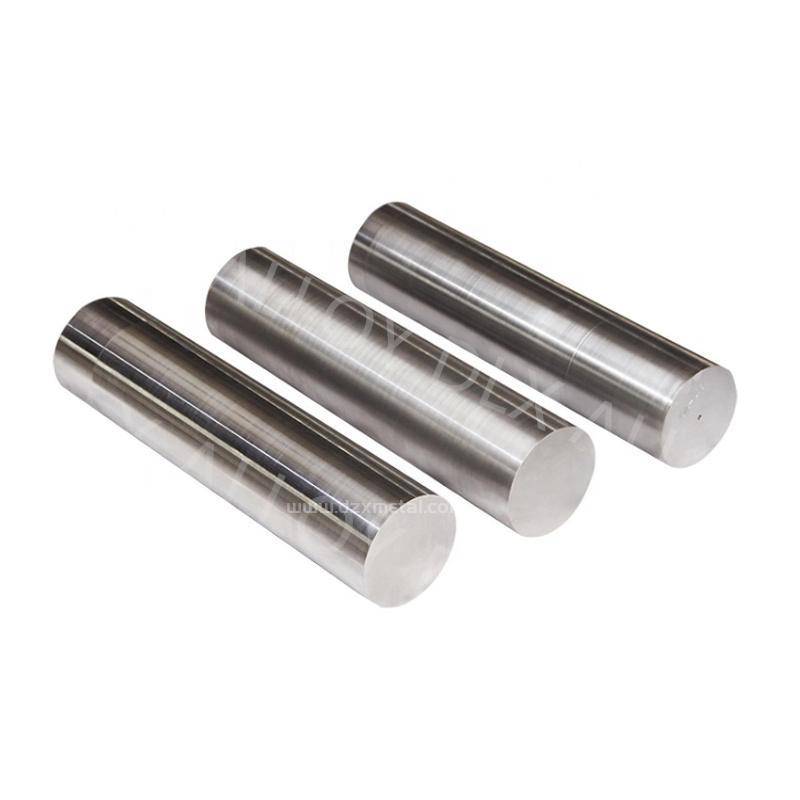 Ultra-Durable Titanium Alloy Rods - Extreme Temperature & Chemical Resistance first1 sheet