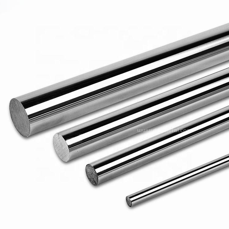 High-Performance Titanium Alloy Rods - Unmatched Durability for Harsh Environments