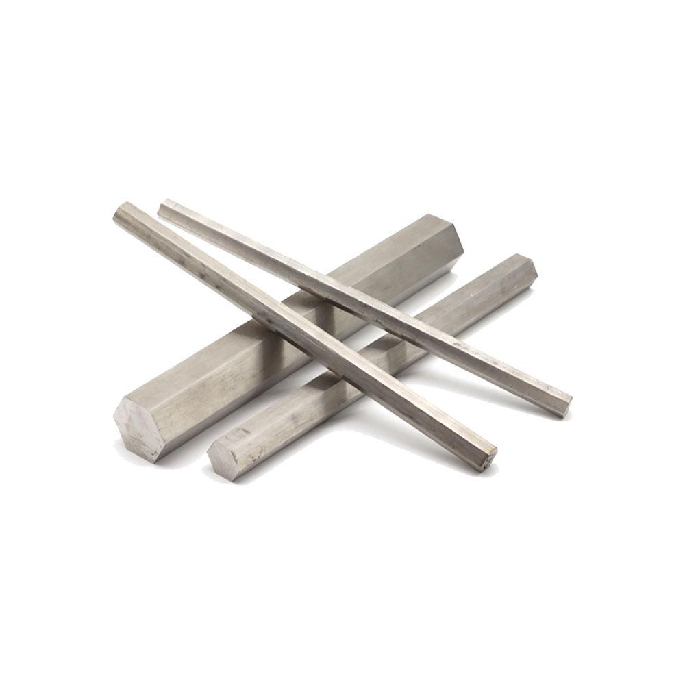 Premium Titanium Alloy Rods - Superior Resistance to Heat and Chemicals first1 sheet