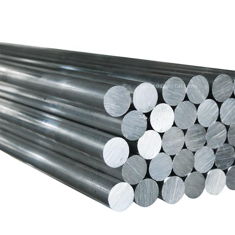 Ultra-Durable Titanium Alloy Rods - Resistant to Extreme Temperatures & Chemicals