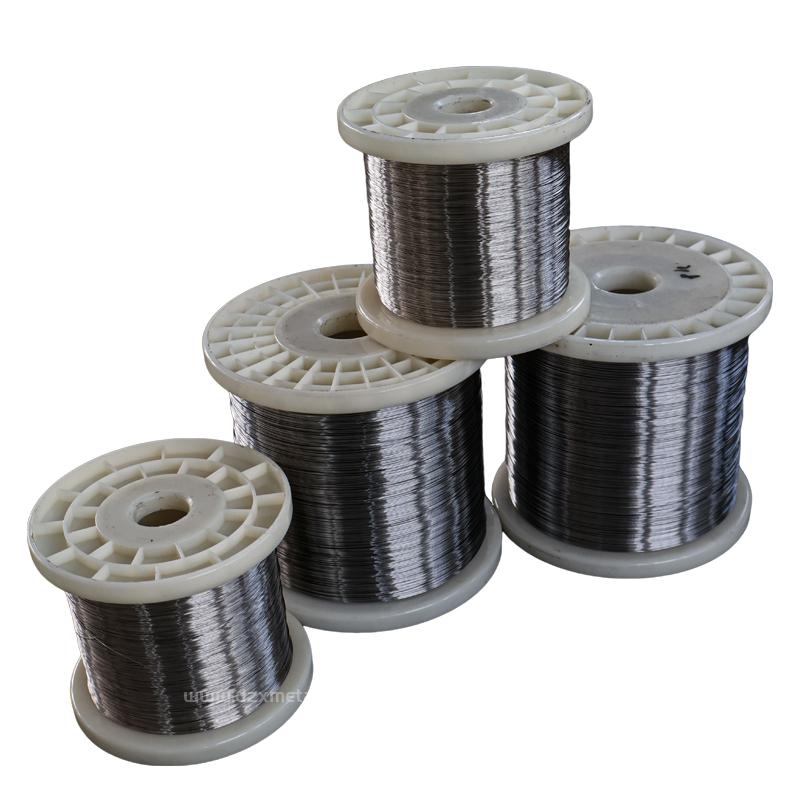 Best Price Titanium Alloy Wire Gr1 Gr2 Gr5 Gr7 Gr12 - High Strength & Anti-Corrosion first1 sheet