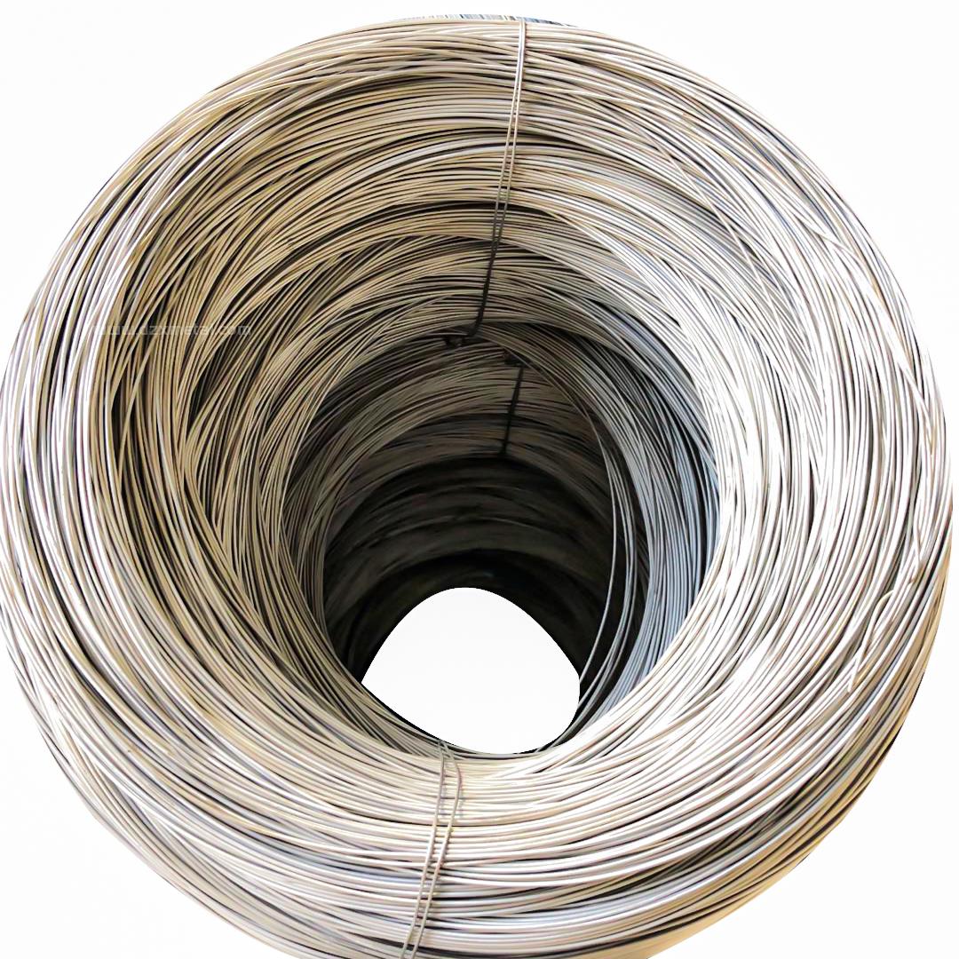 Best Price Titanium Alloy Wire Gr1 Gr2 Gr5 Gr7 Gr12 - High Strength & Anti-Corrosion