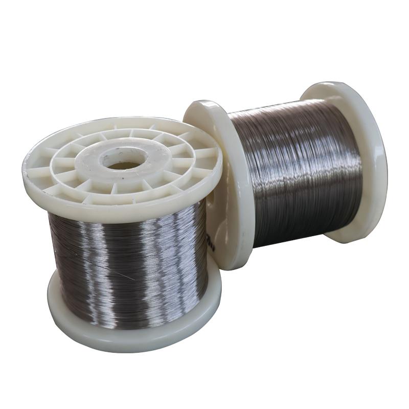 Wholesale Pure Titanium Wire Gr1 Gr2 Gr3 Gr4 Gr7 - Good for Medical & Industrial Use