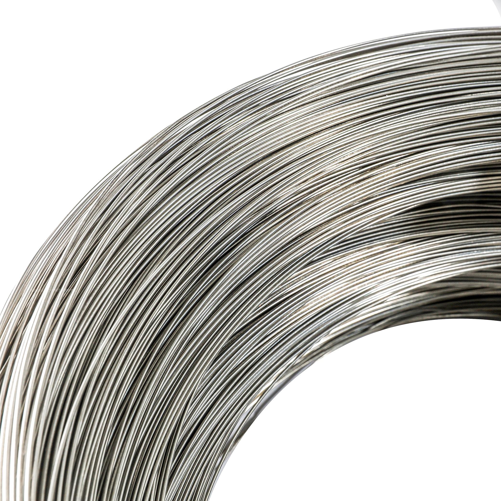 High-Quality Titanium Wire Gr1 Gr2 Gr5 Gr7 Gr12 - Corrosion Resistant & Durable