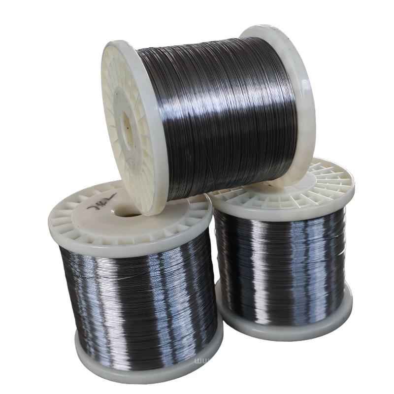 High-Quality Titanium Wire Gr1 Gr2 Gr5 Gr7 Gr12 - Corrosion Resistant & Durable first1 sheet