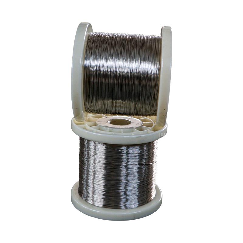 Bulk Supply Titanium Alloy Wire Gr1 Gr2 Gr3 Gr4 Gr7 - Best for Welding & Manufacturing