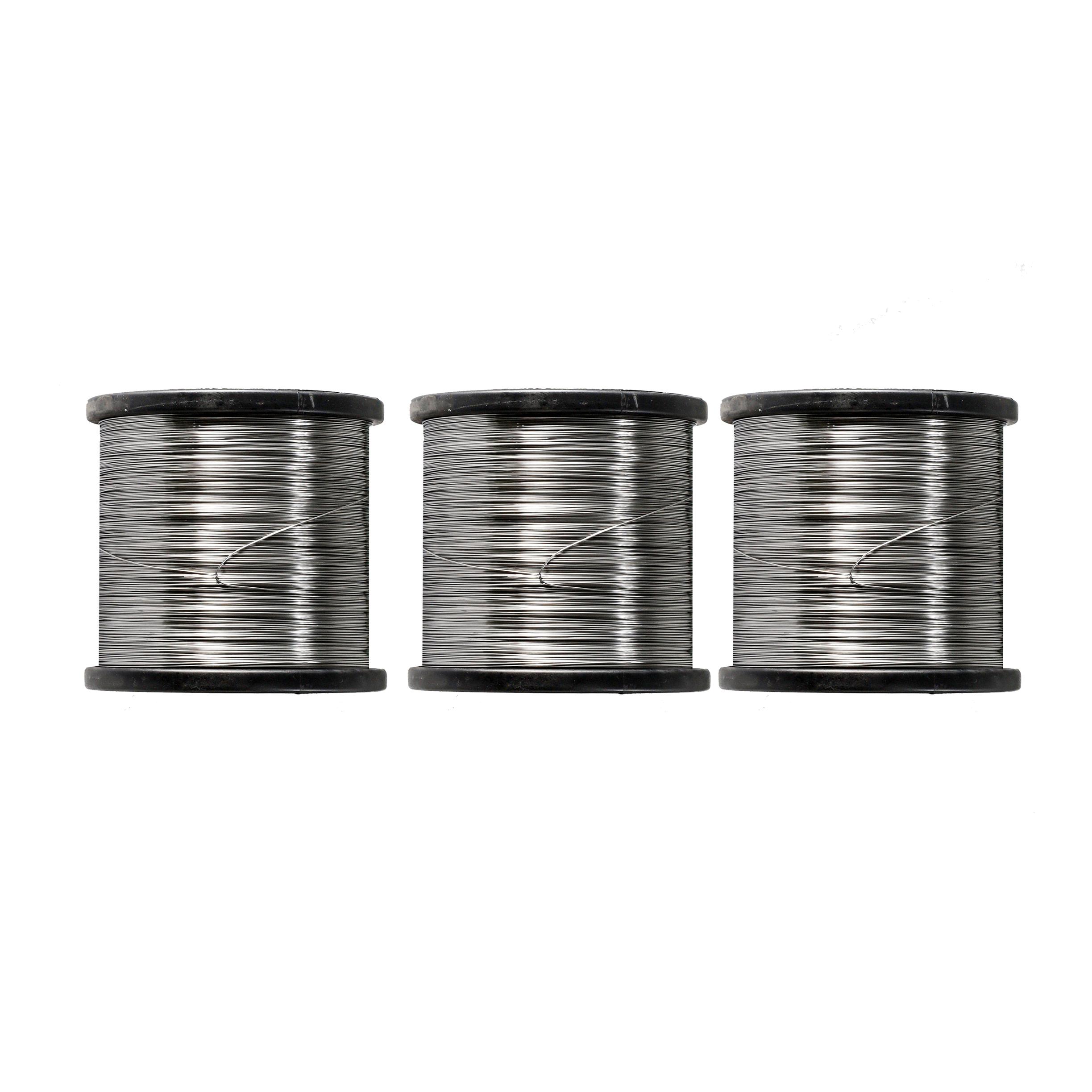 Factory Direct Titanium Wire Gr1 Gr2 Gr3 Gr4 Gr7 - High Purity & Excellent Performance