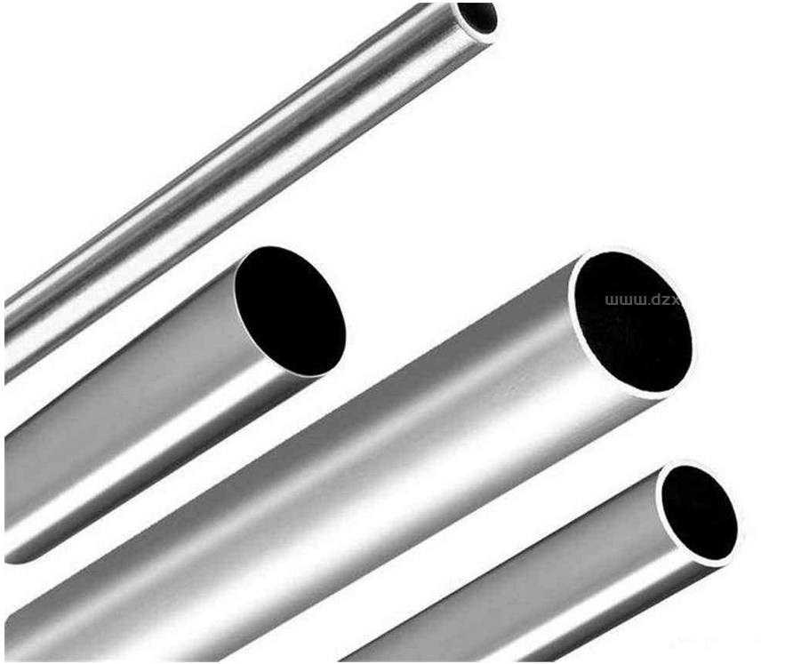Premium Titanium Seamless Tubes for Sale - Gr1 Gr2 Gr5 Gr7 Gr9, Corrosion Resistant